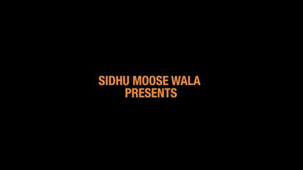 Sidhu Moose Wala latest song take note