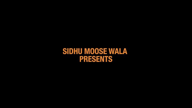 Sidhu Moose Wala latest song take note