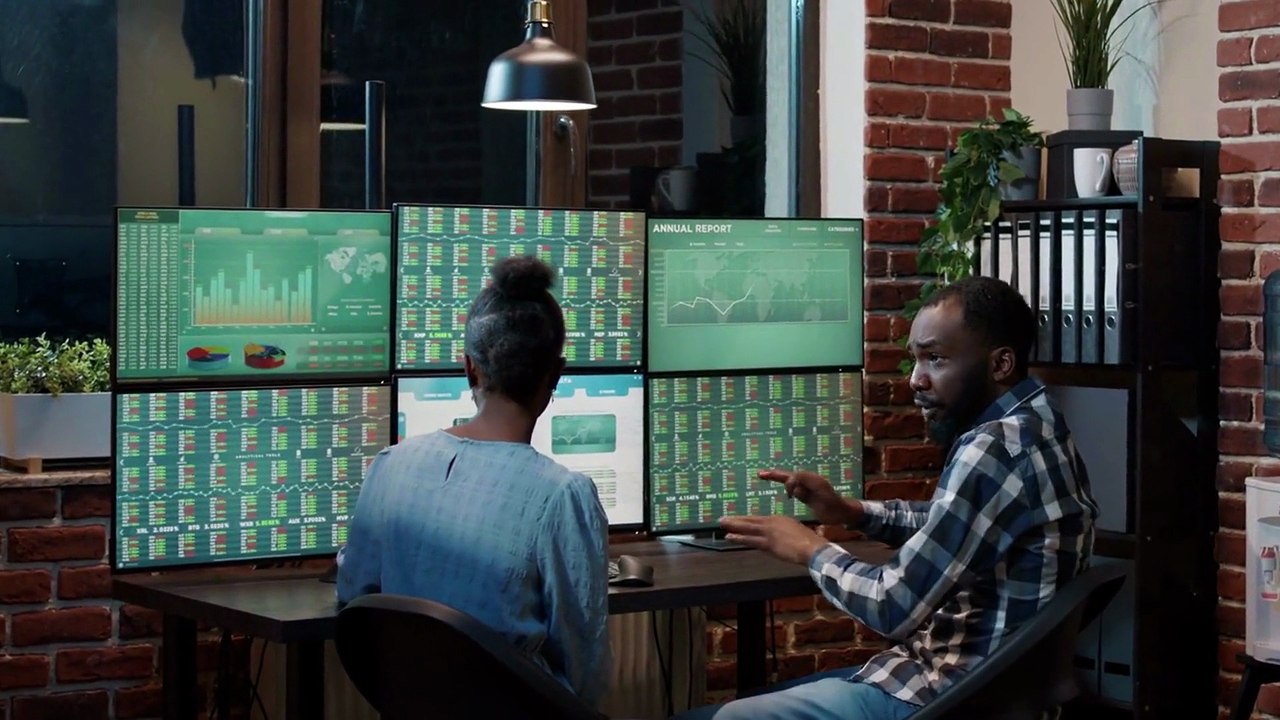 Capital Trade Consulting Responsive Customer Support Team
