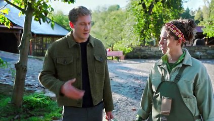 Sturm der Liebe Folge 4439 Elektrisiert