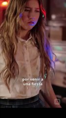 [Full] Si amarte es pecado, entonces iré al infierno en español - loambition