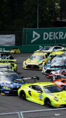 Supercar WAR! 🏁💥 Who’s the FASTEST? #Supercars