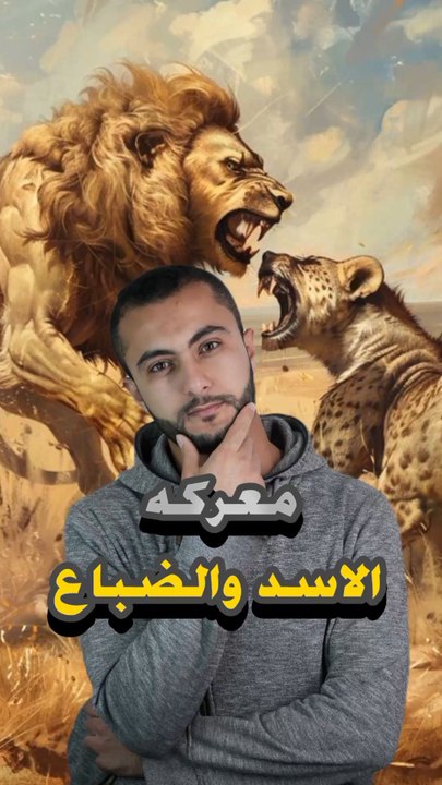 أشرس 3 معارك بين الأسود والضباع.. مين الأقوى؟ 🦁🐺🔥https://psce.pw/7qx7gs#النواة #أسد #ضبع#Alnawa #dubai🇦🇪 #dubailife #Hyaenidae #Panthera_leo #trending #travel #nature #wildlife
