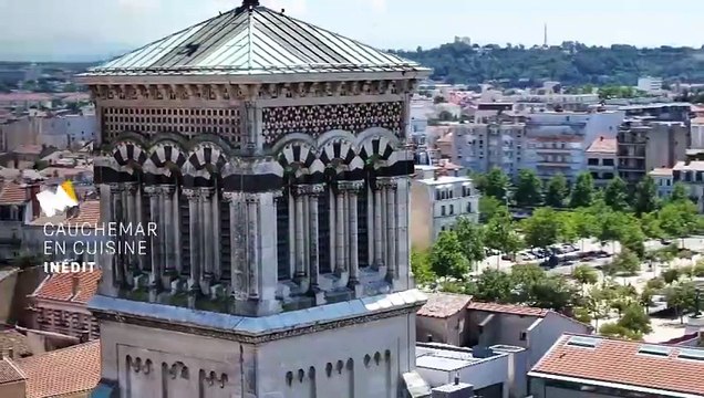 Bande-annonce de Cauchemar en cuisine à Bourg-lès-Valence, diffusé en janvier 2025