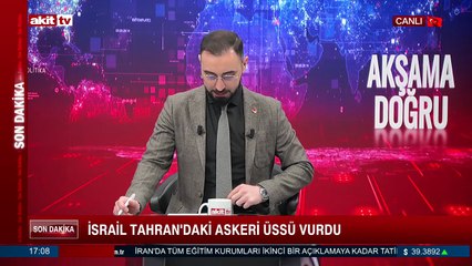 Dr. Mehmet Babacan bölgedeki son durumu değerlendirdi