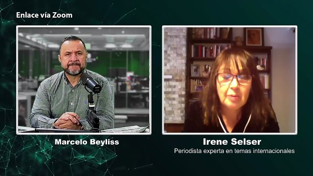 Escalada de conflicto en Medio Oriente