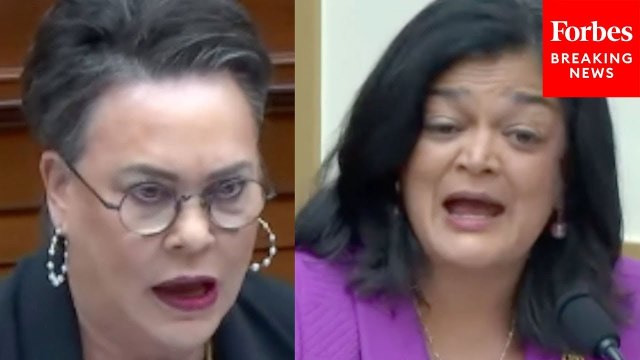 Republicans And Democrats Battle Over The Protect Children’s Innocence Act In Judiciary Committee