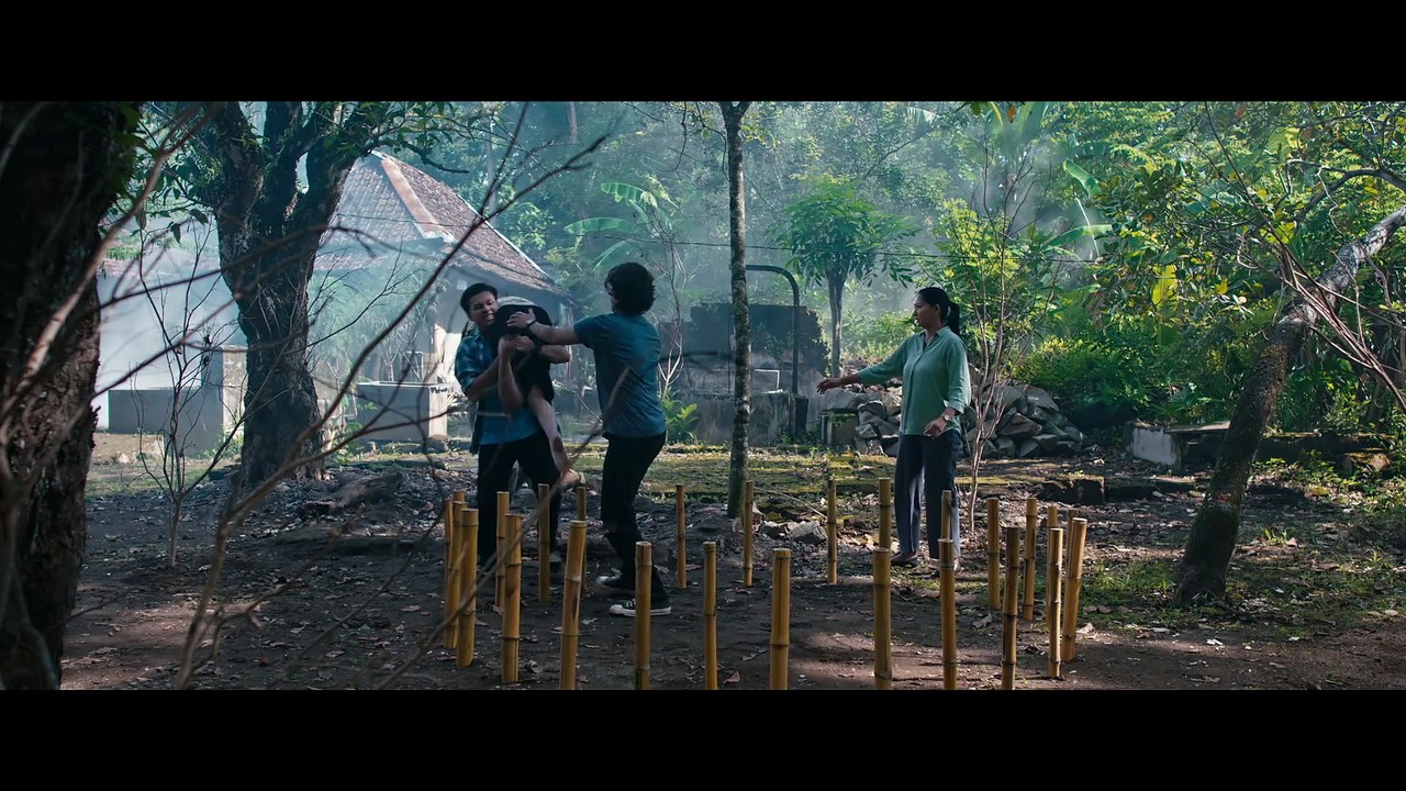 Pulung Gantung