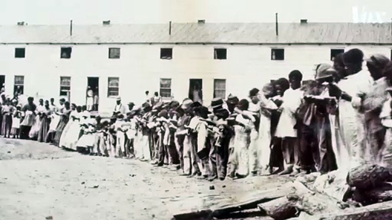 Why all Americans should honor Juneteenth