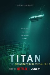 Titan: The OceanGate Disaster #Documentary
