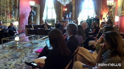 I nove premi "Farnese d'Or 2025", un ponte tra Italia e Francia