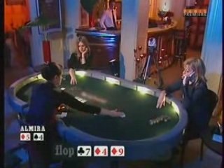 Poker Tournoi des as T2 P3