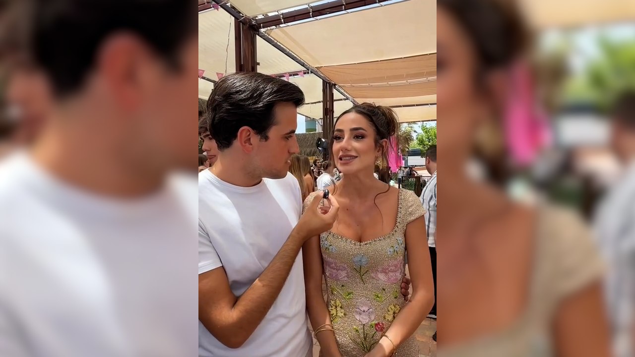 Lola Lolita advierte a Marta Díaz: "Si me calientan, hablo"