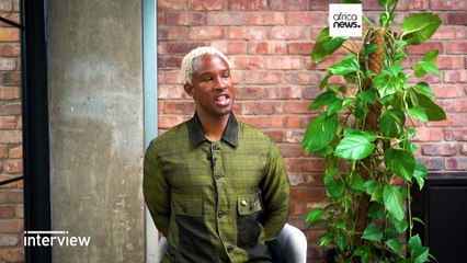 Akinola Davies Jr. makes history with My Father’s Shadow at Cannes