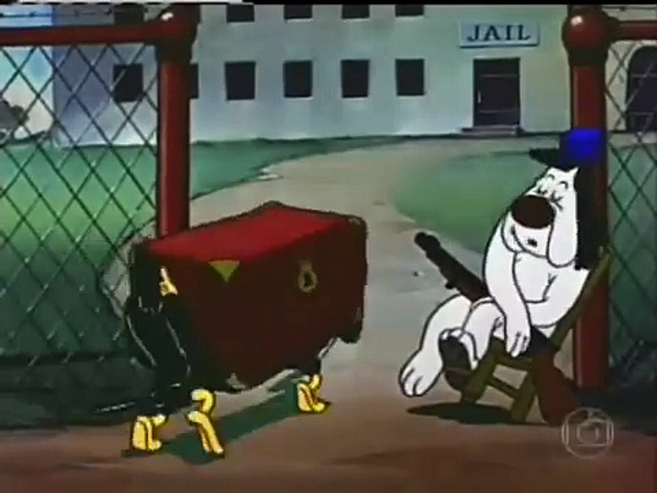 Faísca e Fumaça - Mercadoria de Primeira (1948)