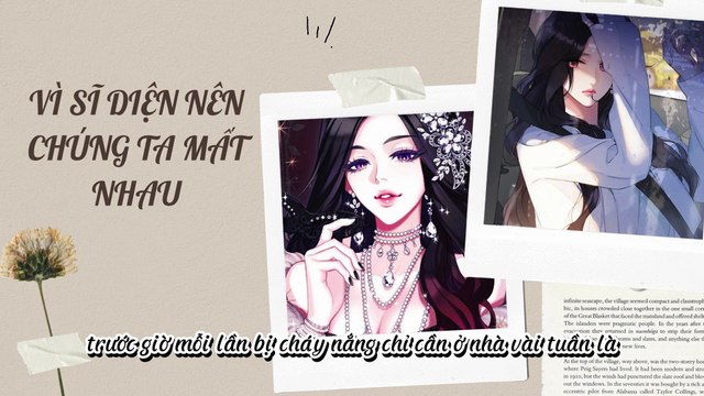 Truyện Audio Hay || Vì Sĩ Diện Nên Chúng Ta Mất Nhau || Thiên Thần Dắt Truyện