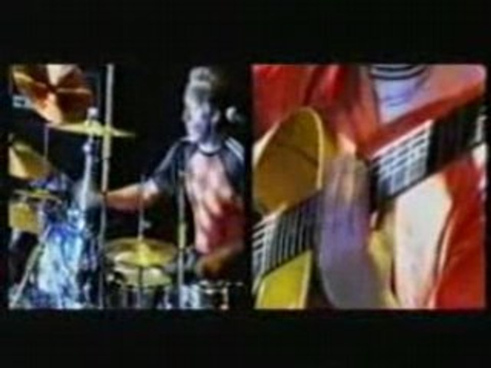 John Butler Trio - Better man