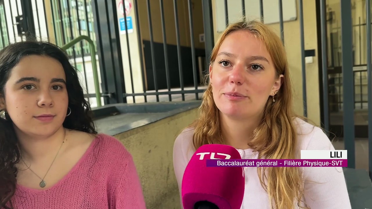 5500 lycéens ligériens passent le bac de philosophie