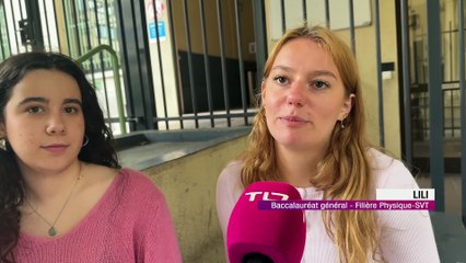 5500 lycéens ligériens passent le bac de philosophie
