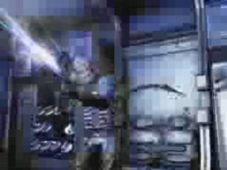 dead space bande annonce