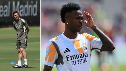 Vinícius Mundial de Clubes