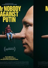Mr. Nobody Against Putin 🎥 | Watch the Powerful Documentary Online
