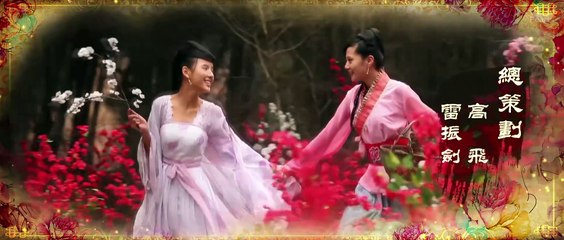 Man Comes to Tang Dynasty S1 (2013) Ep 16 [Eng Sub]