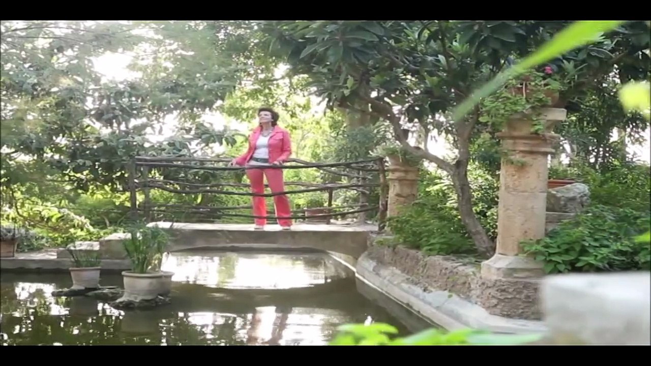 MONIKA MARTIN — Nur einmal noch