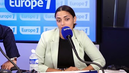 Jean Marc Morandini - «J'ai été condamnée pour vol après avoir sauvée une chienne de la mort» précise Diane Gouhier, Présidente de l’association «Cœur sur pattes»