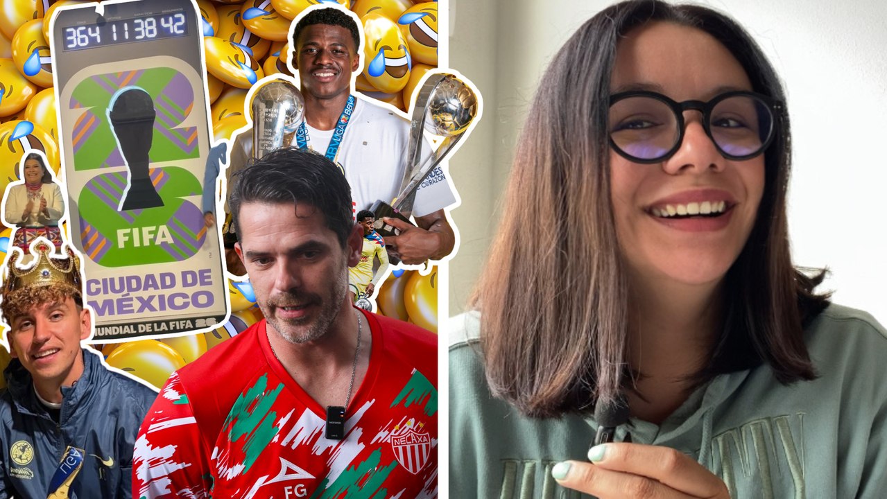 Fuera de Lugar: La Liga Mx "perdona" a Fernando Gago y ahora es DT de Necaxa