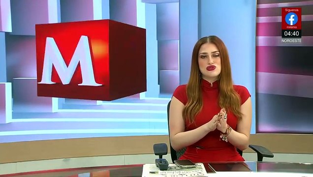 Meteorito sorprende a habitantes de Monterrey, Coahuila y Tamaulipas