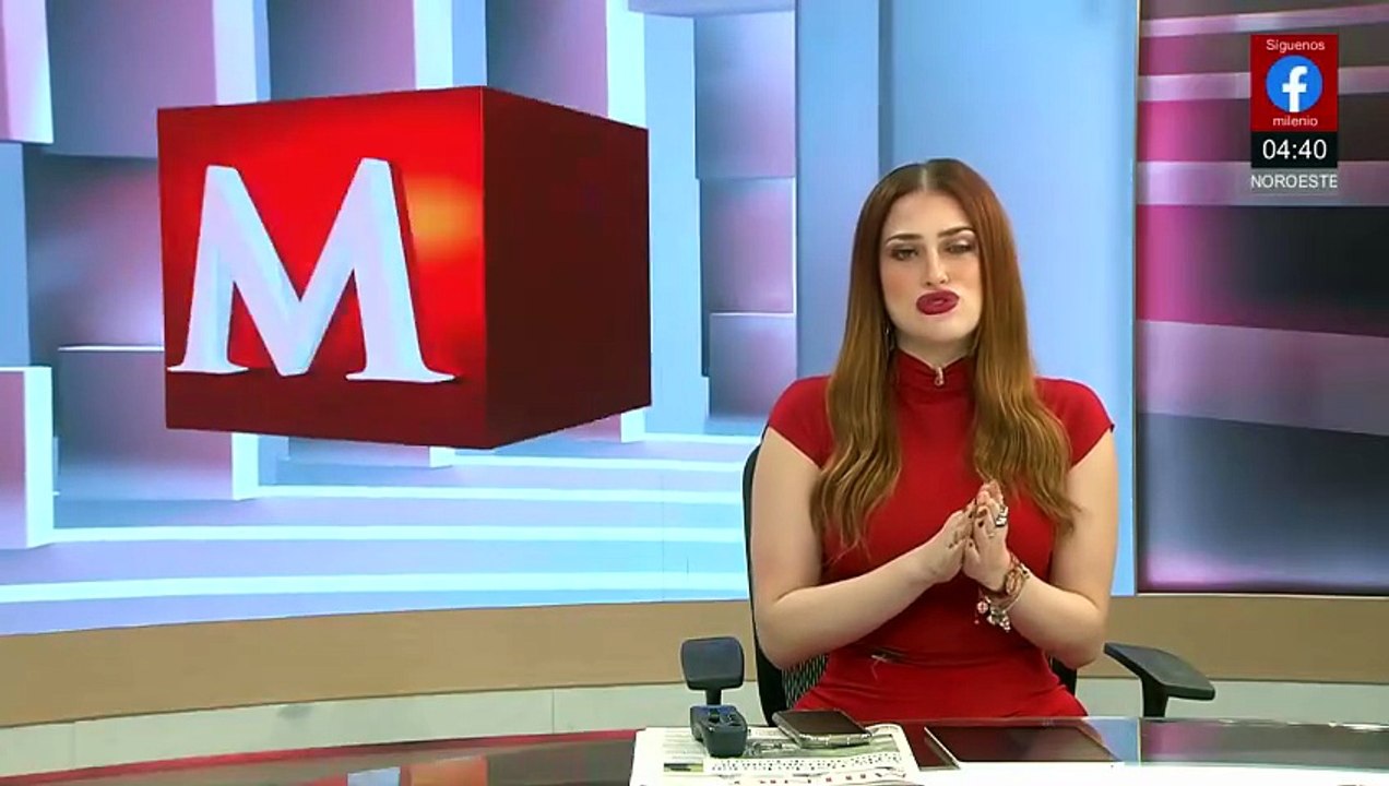 Meteorito sorprende a habitantes de Monterrey, Coahuila y Tamaulipas