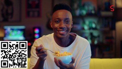 NBAPedeSadia - O jogo esquenta com Sadia / Dir. Andre Vidigal / Prod Genco-Mosaico