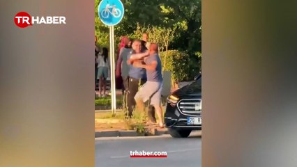 Her biri büyük bir tehlike! CHP'li meclis üyesi polise yumruk attı: Tehdit edip, hakaretlerde bulundu!