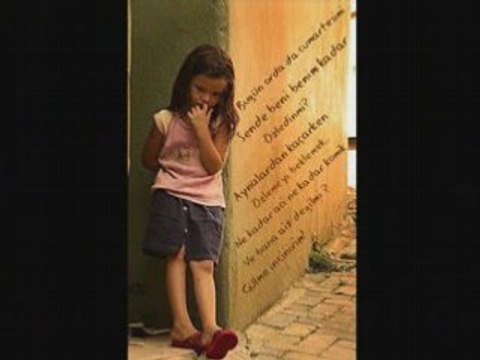 Barış Akarsu-Öyle Bir geçer Zaman Ki