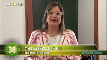 Líderes estudiantiles de Medellín se capacitan para fortalecer la democracia escolar