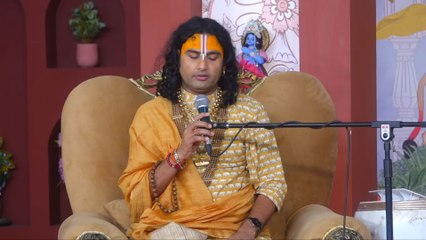 ऐसा व्यक्ति आपने कभी नहीं देखा होगा जिसने महाराज जी को ही खरीदने की दे डाली धमकी😱 देखिए पूरी घटना