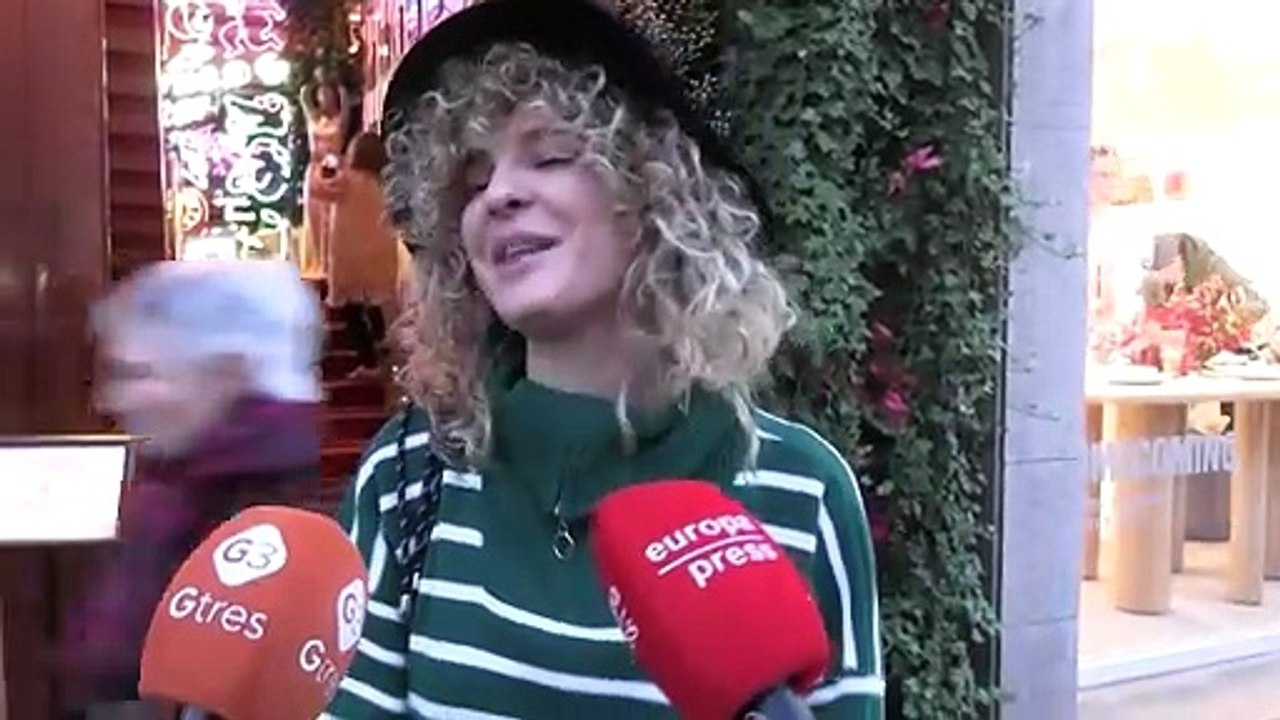 Sheila Casas, su emocionante alegato para que Escassi gane 'Supervivientes'