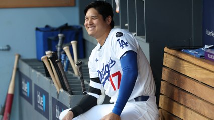 Padres vs. Dodgers Preview: Shohei Ohtani Returns to the Mound