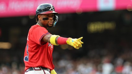 Are the Atlanta Braves (+1900) Worth a Flyer for the NL Pennant?