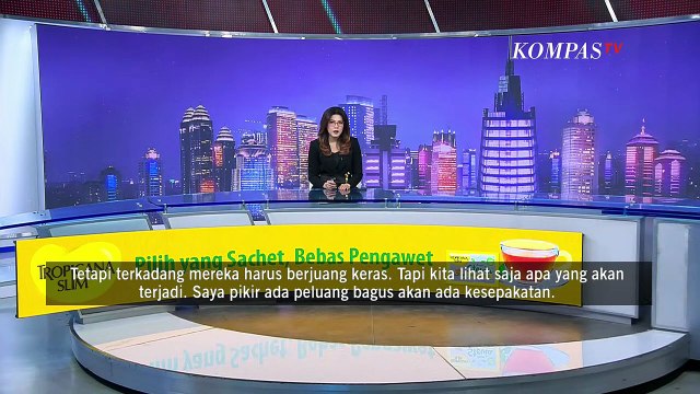 [FULL] Kesaksian WNI di Iran Berlindung di Dalam Bungker Saat Israel Lancarkan Serangan