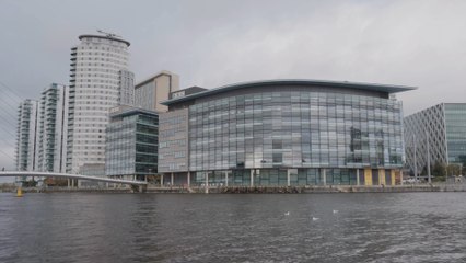 Liverpool homes in lower bands could benefit from new BBC licence fee model