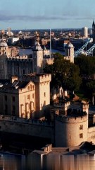 "Where history comes alive. ✨ #TowerOfLondon"