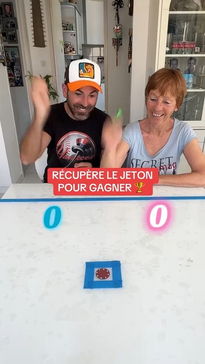 Pas de pitié 😂