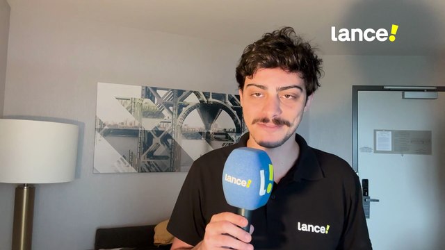 Vitor Palhares detalha a programação do Palmeiras após estreia no Mundial de Clubes da Fifa