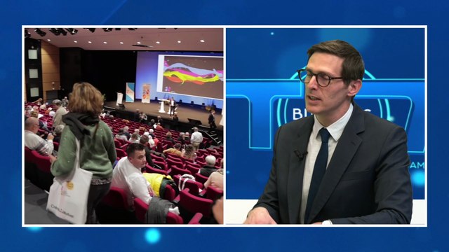 TL7 Business : GL Events