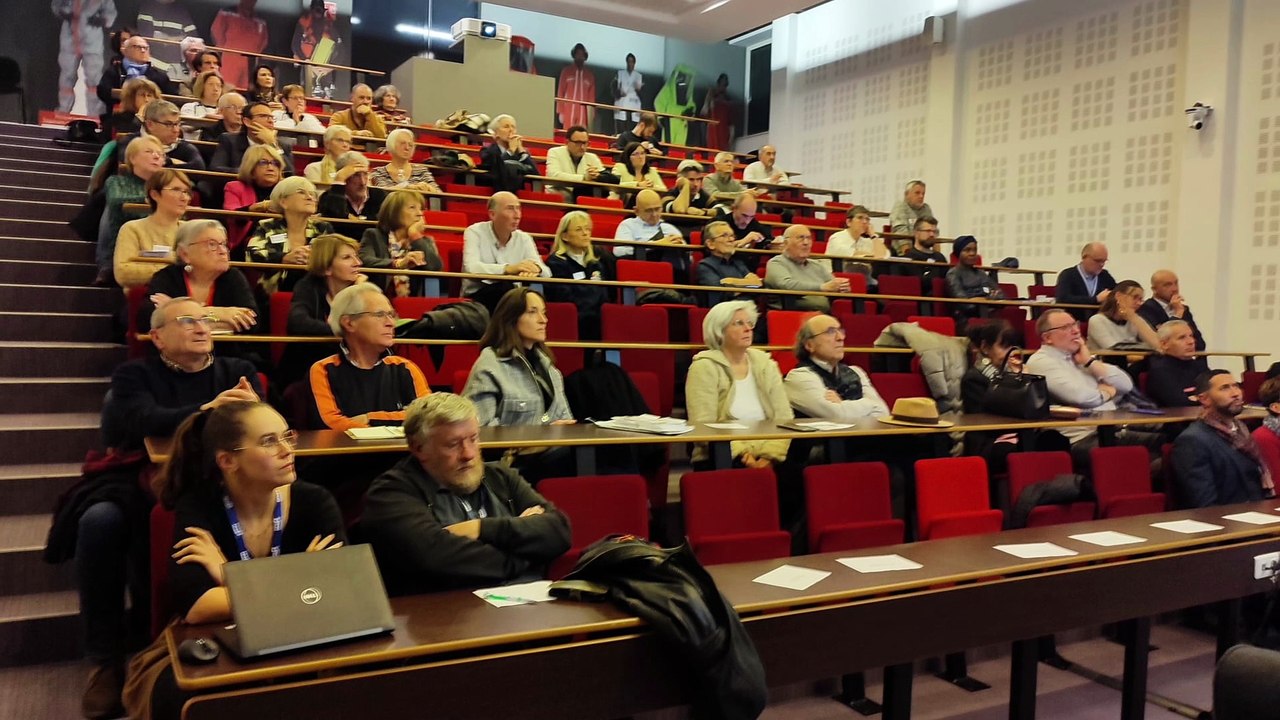 TL7 Business : Univers assos