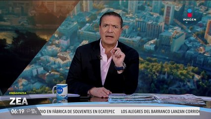 Se desata pelea campal en la autopista México-Cuernavaca