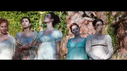 In 1813, a zombie plague led the city to erect a massive protective wall