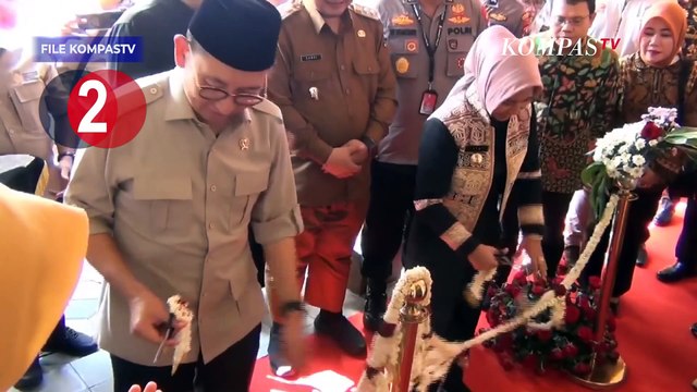 Prabowo Hadiri Jamuan Singapura, Komnas Perempuan Kritik Fadli, Netanyahu Respons Iran [TOP3NEWS]